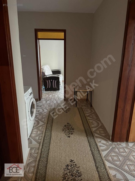 Ege Emlaktan İpsala Merkez Eşyalı Kiralık 3+1 Daire — fotoğraf 20