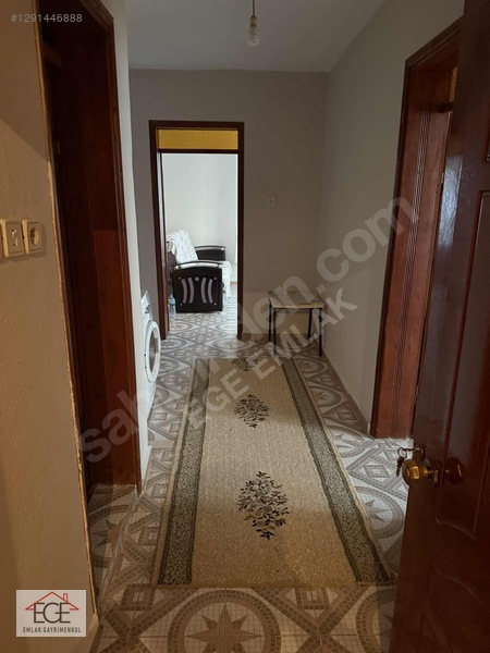Ege Emlaktan İpsala Merkez Eşyalı Kiralık 3+1 Daire — fotoğraf 21
