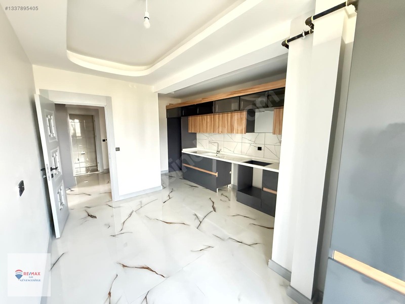 Remax İlke'den Dadaşkent'te 2+0 Kiralık Daire — fotoğraf 4
