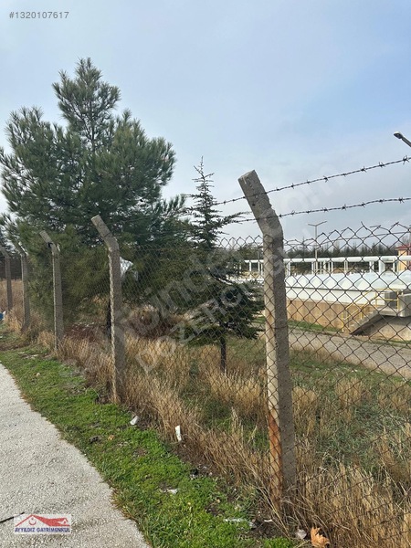 Isparta Merkez Organize Deri Sanayinde Satılık İş Yeri — fotoğraf 4