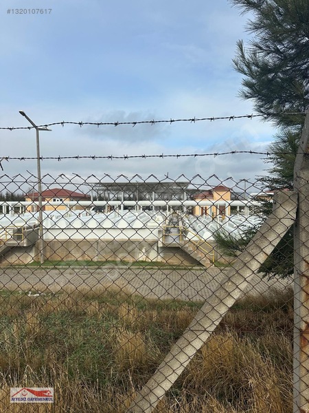 Isparta Merkez Organize Deri Sanayinde Satılık İş Yeri — fotoğraf 5