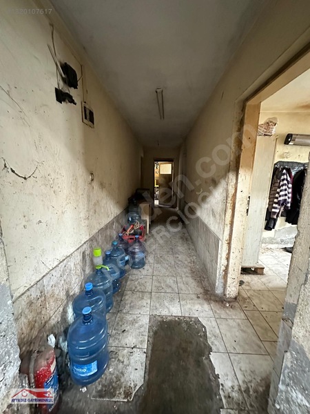 Isparta Merkez Organize Deri Sanayinde Satılık İş Yeri — fotoğraf 9