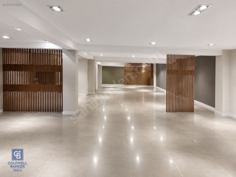 Kurumsal Kiracılı 950 M² Kapalı / 450 M² Otoparklı Satılık — fotoğraf 10