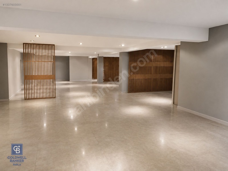 Kurumsal Kiracılı 950 M² Kapalı / 450 M² Otoparklı Satılık — fotoğraf 11
