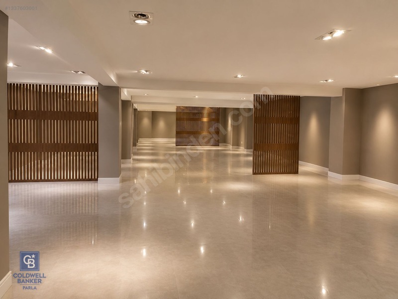 Kurumsal Kiracılı 950 M² Kapalı / 450 M² Otoparklı Satılık — fotoğraf 18