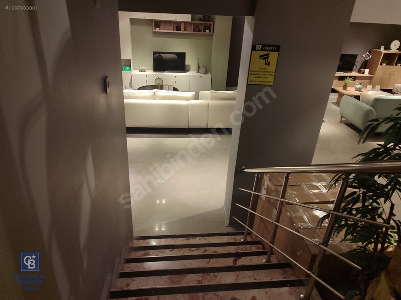 Kurumsal Kiracılı 950 M² Kapalı / 450 M² Otoparklı Satılık — fotoğraf 20