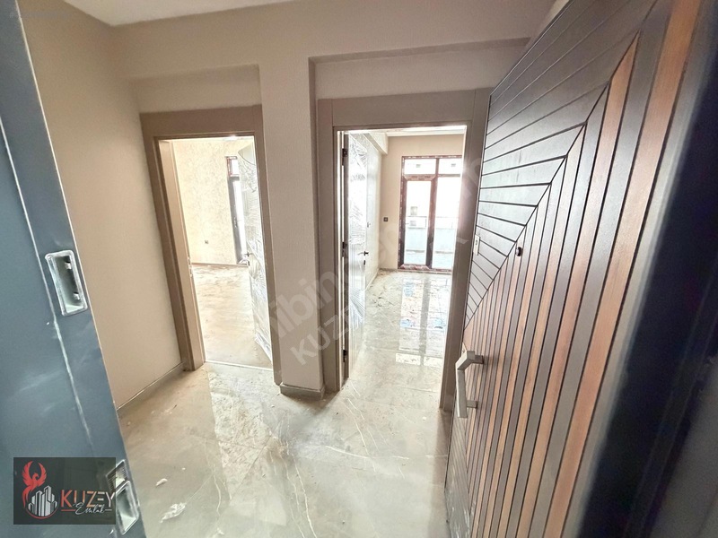 Kuzey'den Merkezde Kiralık Sıfır 2,5+1 Kat Bahçe Balkon Daire... — fotoğraf 2