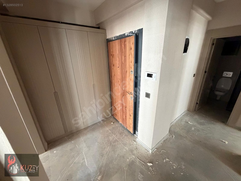 Kuzey'den Merkezde Kiralık Sıfır 2,5+1 Kat Bahçe Balkon Daire... — fotoğraf 3