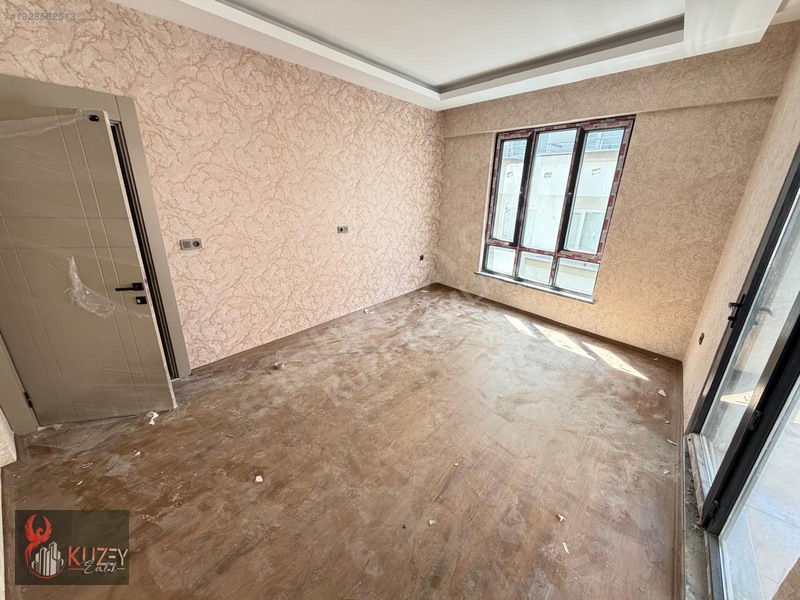 Kuzey'den Merkezde Kiralık Sıfır 2,5+1 Kat Bahçe Balkon Daire... — fotoğraf 6