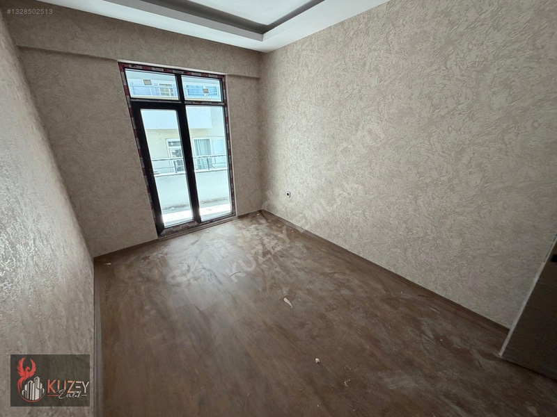 Kuzey'den Merkezde Kiralık Sıfır 2,5+1 Kat Bahçe Balkon Daire... — fotoğraf 8