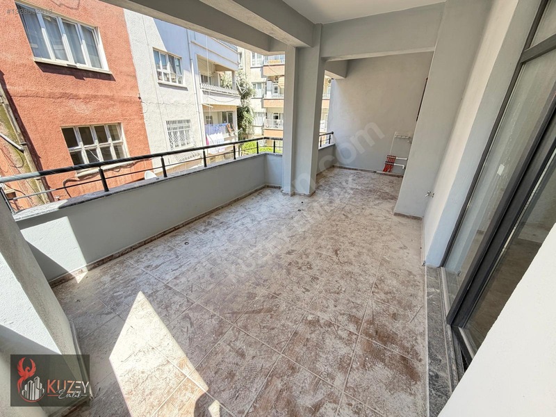 Kuzey'den Merkezde Kiralık Sıfır 2,5+1 Kat Bahçe Balkon Daire... — fotoğraf 12