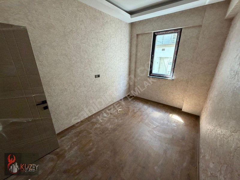 Kuzey'den Merkezde Kiralık Sıfır 2,5+1 Kat Bahçe Balkon Daire... — fotoğraf 15