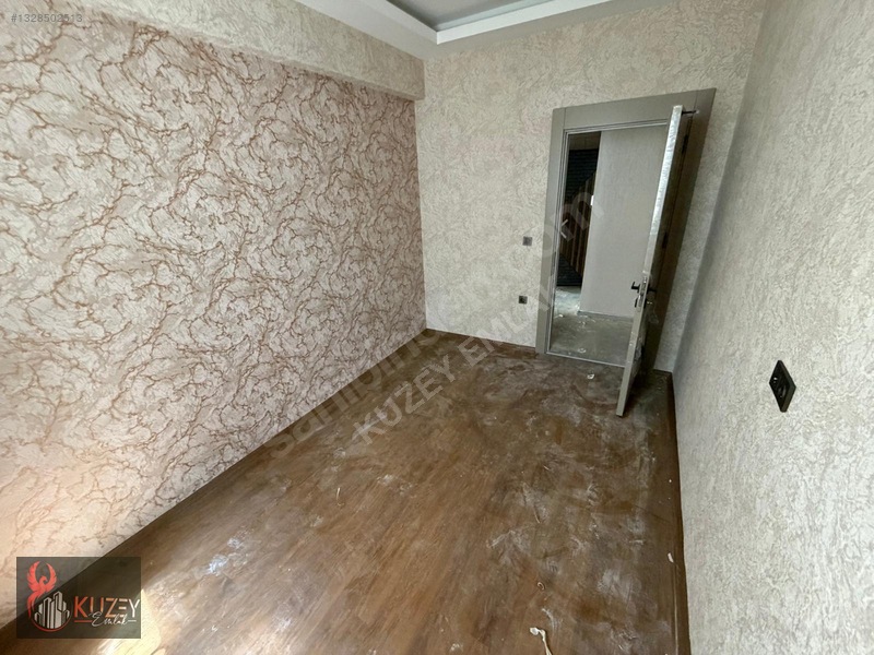 Kuzey'den Merkezde Kiralık Sıfır 2,5+1 Kat Bahçe Balkon Daire... — fotoğraf 16
