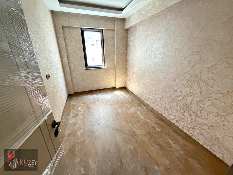Kuzey'den Merkezde Kiralık Sıfır 2,5+1 Kat Bahçe Balkon Daire... — fotoğraf 17