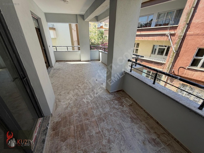 Kuzey'den Merkezde Kiralık Sıfır 2,5+1 Kat Bahçe Balkon Daire... — fotoğraf 19