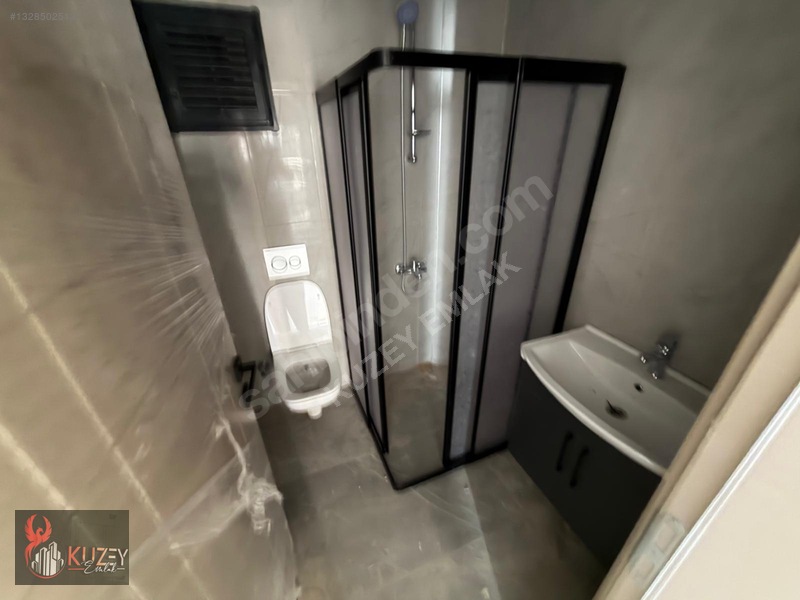 Kuzey'den Merkezde Kiralık Sıfır 2,5+1 Kat Bahçe Balkon Daire... — fotoğraf 20