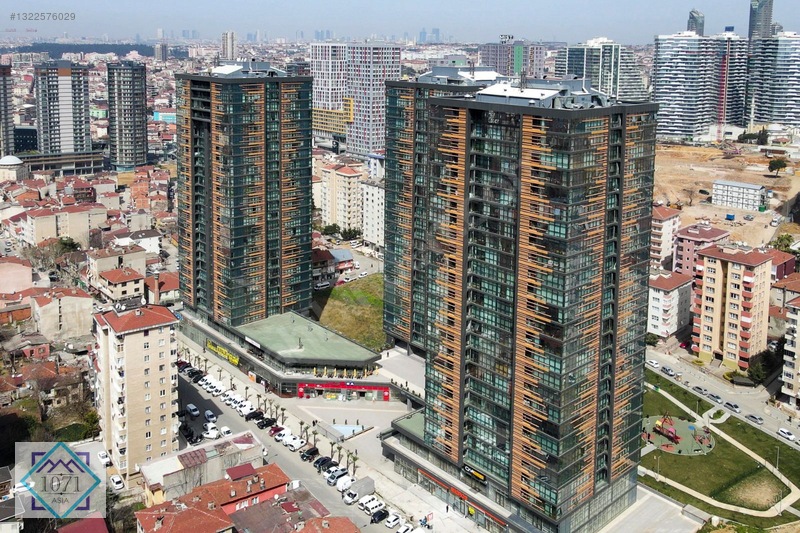 Tek Yetkili Emlak Ofisinden 1071 Kadıköy'de Satılık Dükkan