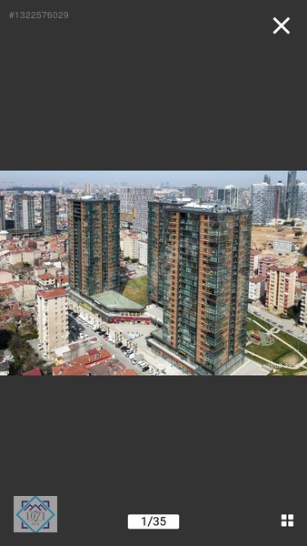 Tek Yetkili Emlak Ofisinden 1071 Kadıköy'de Satılık Dükkan — fotoğraf 8