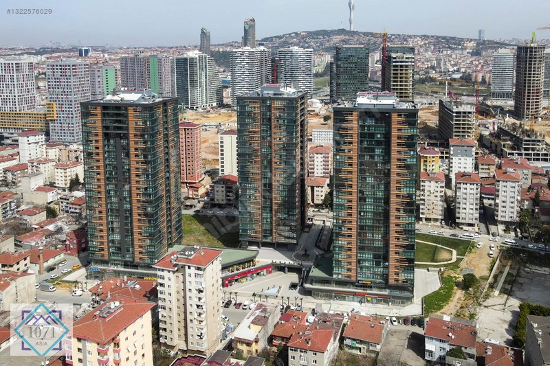 Tek Yetkili Emlak Ofisinden 1071 Kadıköy'de Satılık Dükkan — fotoğraf 9