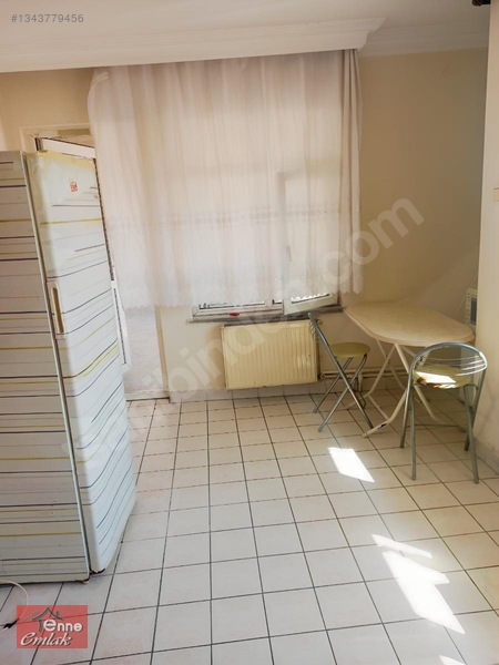 Kiralık Teras Kat 1+1 Daire — fotoğraf 2