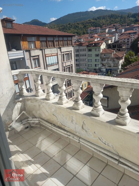 Kiralık Teras Kat 1+1 Daire — fotoğraf 4