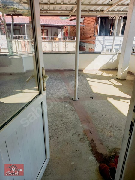 Kiralık Teras Kat 1+1 Daire — fotoğraf 5