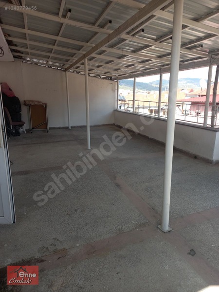 Kiralık Teras Kat 1+1 Daire — fotoğraf 6