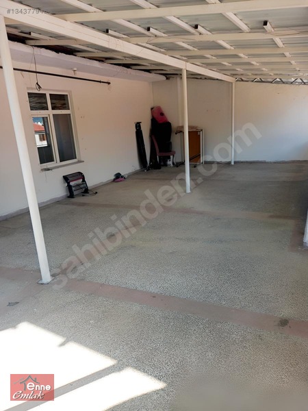 Kiralık Teras Kat 1+1 Daire — fotoğraf 7
