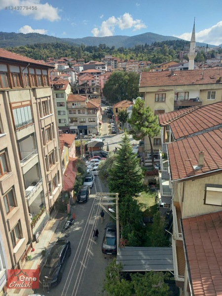 Kiralık Teras Kat 1+1 Daire — fotoğraf 8
