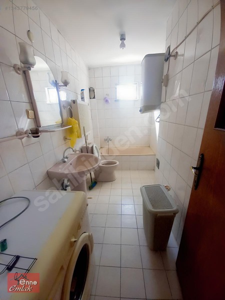 Kiralık Teras Kat 1+1 Daire — fotoğraf 11