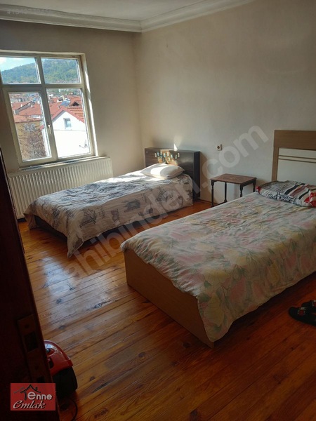 Kiralık Teras Kat 1+1 Daire — fotoğraf 12