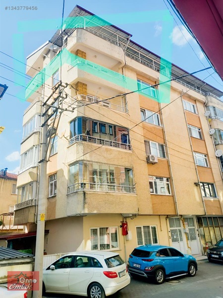 Kiralık Teras Kat 1+1 Daire — fotoğraf 14