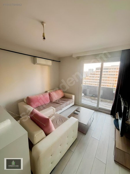Dremroma Kiralik Daire 1+1 — fotoğraf 2