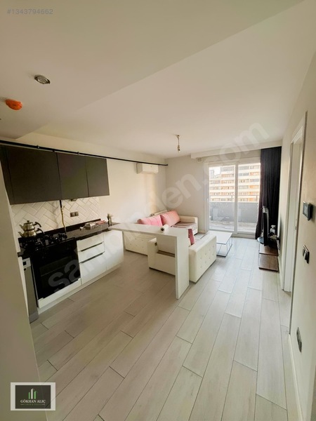 Dremroma Kiralik Daire 1+1 — fotoğraf 3