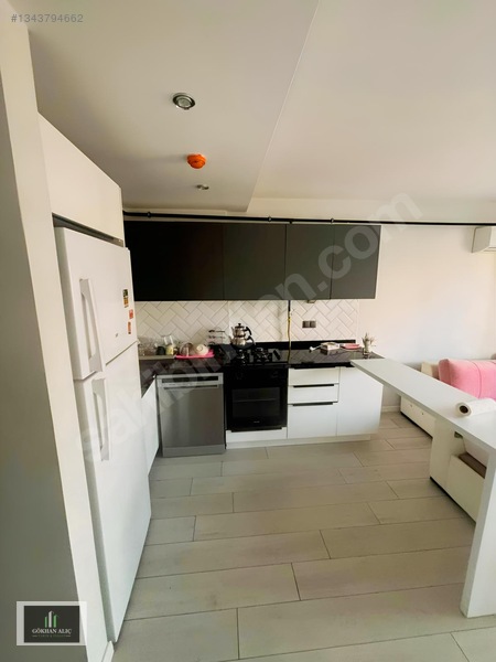 Dremroma Kiralik Daire 1+1 — fotoğraf 5
