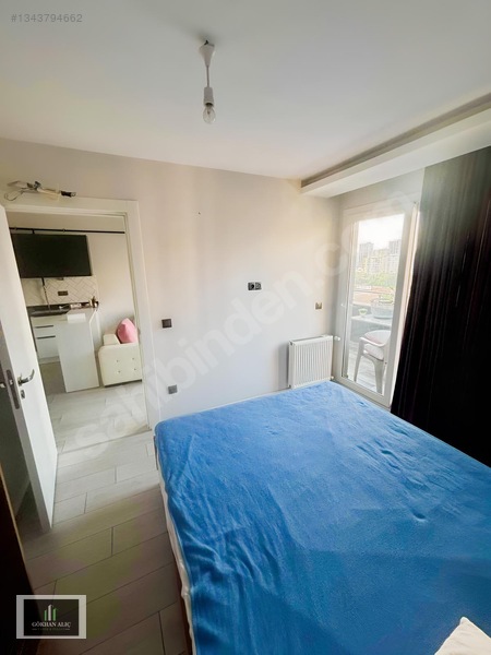 Dremroma Kiralik Daire 1+1 — fotoğraf 7