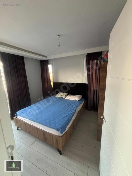 Dremroma Kiralik Daire 1+1 — fotoğraf 9