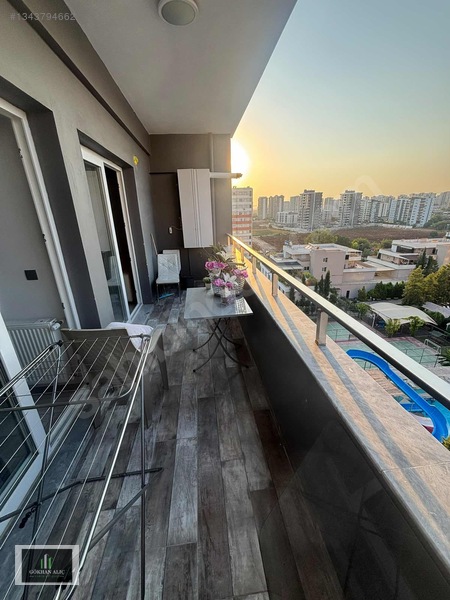 Dremroma Kiralik Daire 1+1 — fotoğraf 17