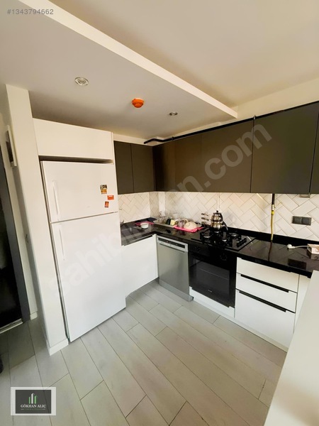 Dremroma Kiralik Daire 1+1 — fotoğraf 18