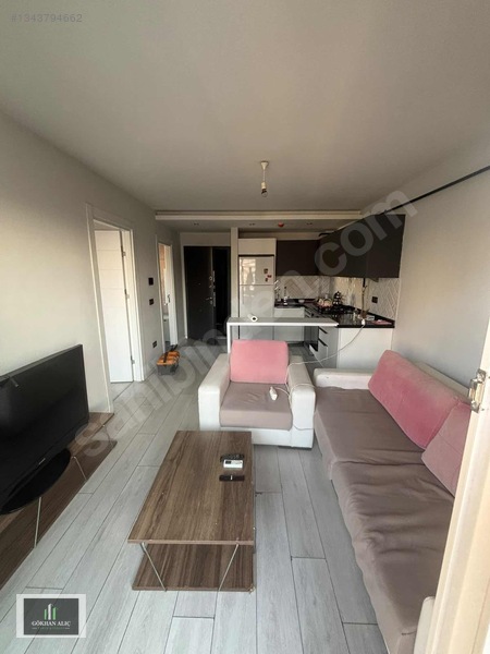 Dremroma Kiralik Daire 1+1 — fotoğraf 19
