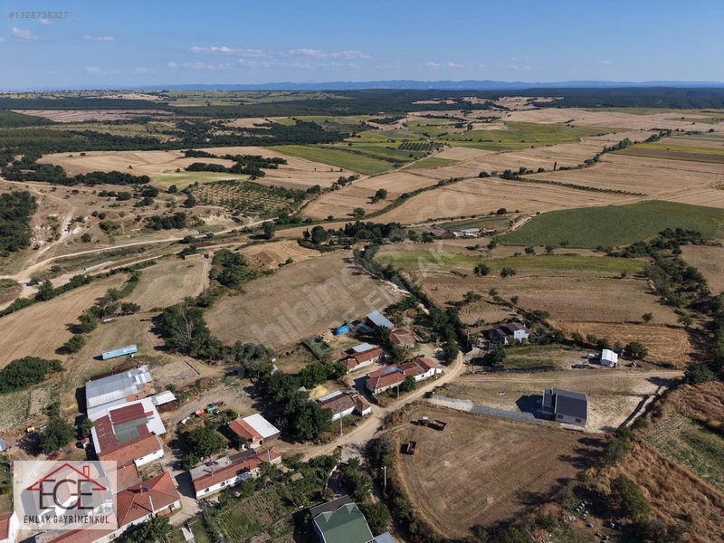 Ege Emlak Tan Enez Kocaali'de İmarlı 6.251 M2 Satılık Arsa — fotoğraf 18