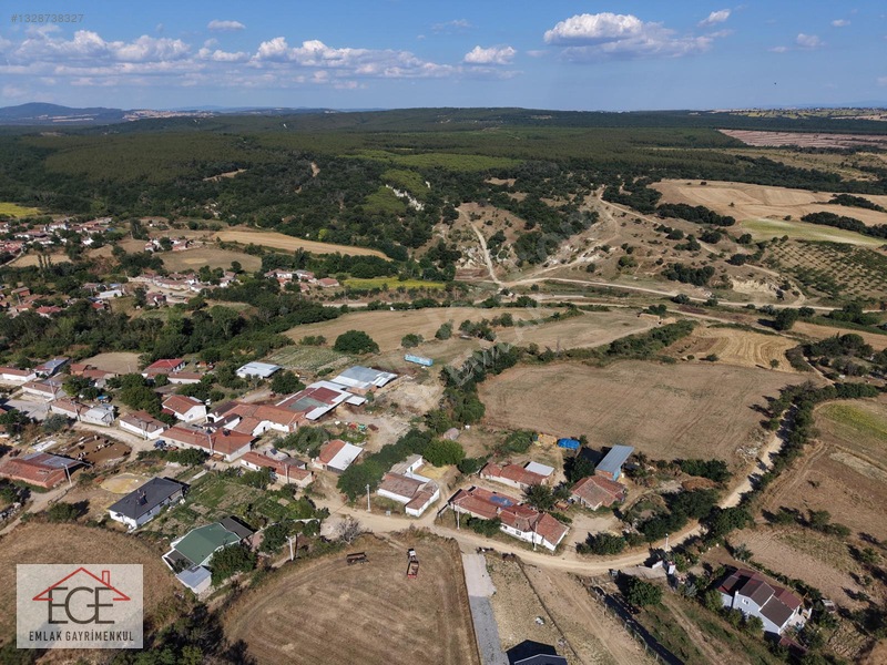 Ege Emlak Tan Enez Kocaali'de İmarlı 6.251 M2 Satılık Arsa — fotoğraf 28