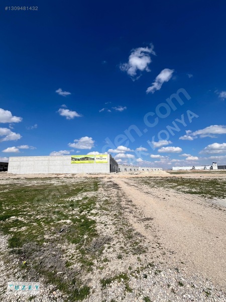 Kuzey Emlaktan Tarımkent Sanayi Sitesinde 1000m2 Satılık Fabrika — fotoğraf 2
