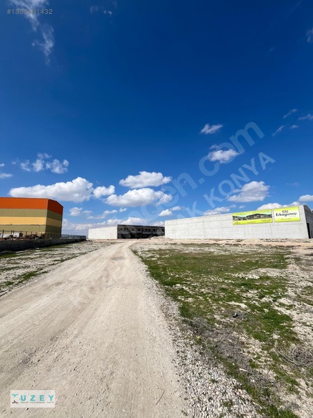 Kuzey Emlaktan Tarımkent Sanayi Sitesinde 1000m2 Satılık Fabrika — fotoğraf 3
