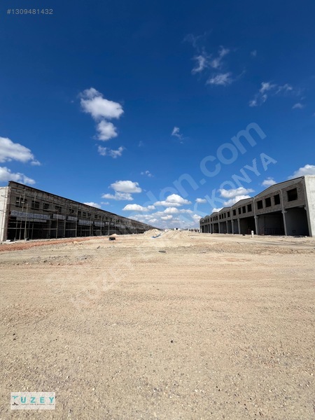 Kuzey Emlaktan Tarımkent Sanayi Sitesinde 1000m2 Satılık Fabrika — fotoğraf 4