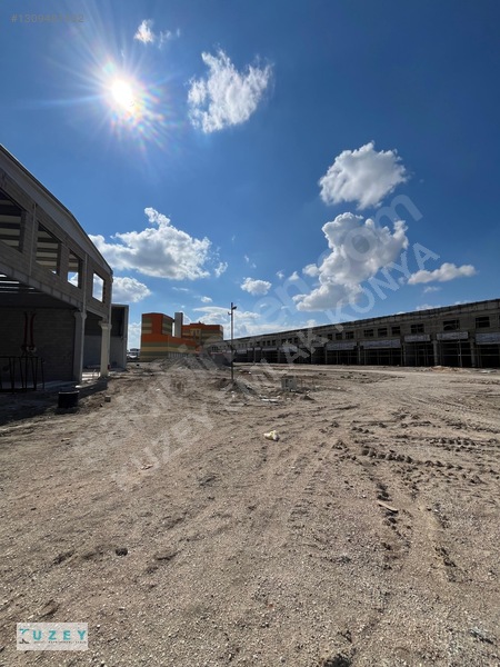 Kuzey Emlaktan Tarımkent Sanayi Sitesinde 1000m2 Satılık Fabrika — fotoğraf 5