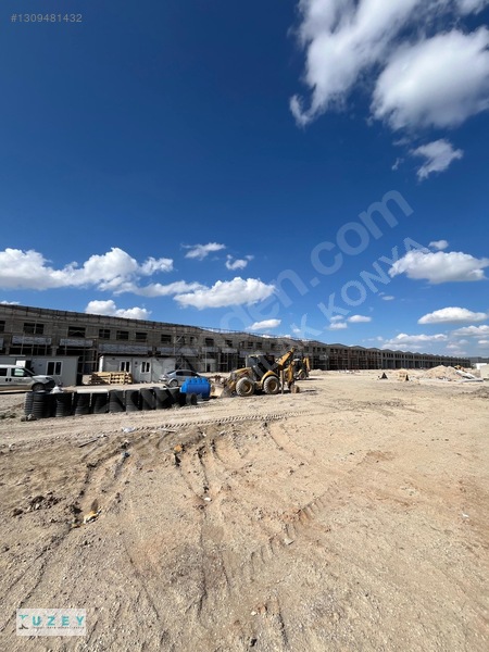 Kuzey Emlaktan Tarımkent Sanayi Sitesinde 1000m2 Satılık Fabrika — fotoğraf 7