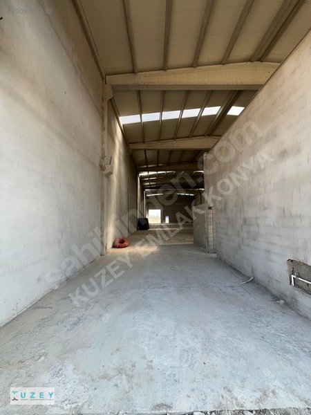 Kuzey Emlaktan Tarımkent Sanayi Sitesinde 1000m2 Satılık Fabrika — fotoğraf 9
