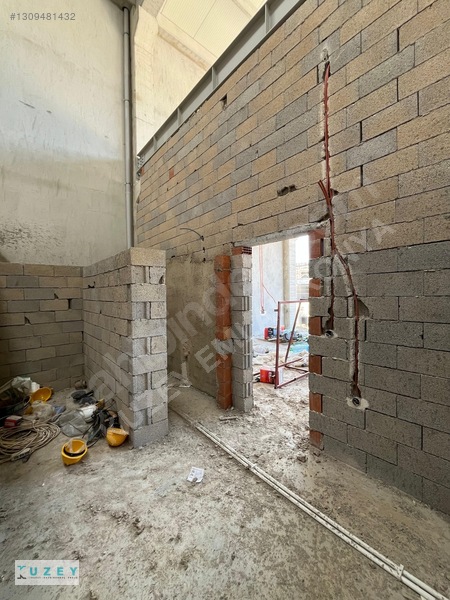 Kuzey Emlaktan Tarımkent Sanayi Sitesinde 1000m2 Satılık Fabrika — fotoğraf 11