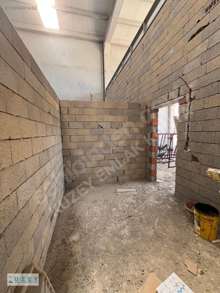 Kuzey Emlaktan Tarımkent Sanayi Sitesinde 1000m2 Satılık Fabrika — fotoğraf 12